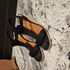 Lucky Brand Millinda Wedges
